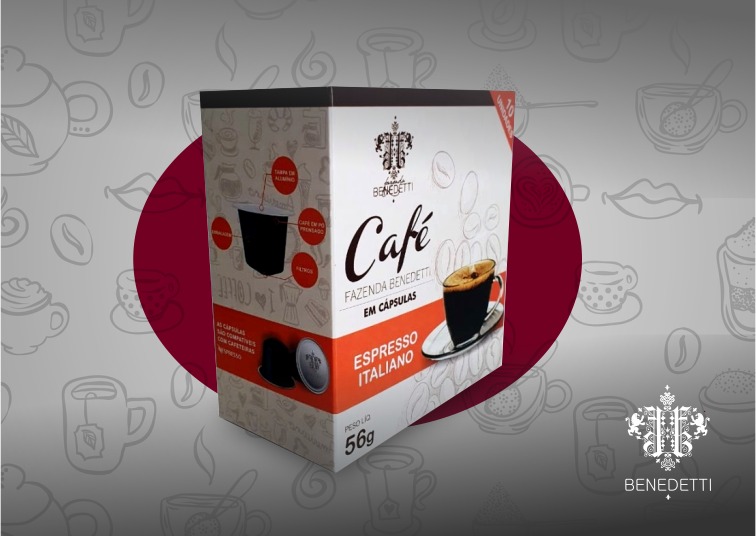 Conheça as vantagens do café em cápsula
