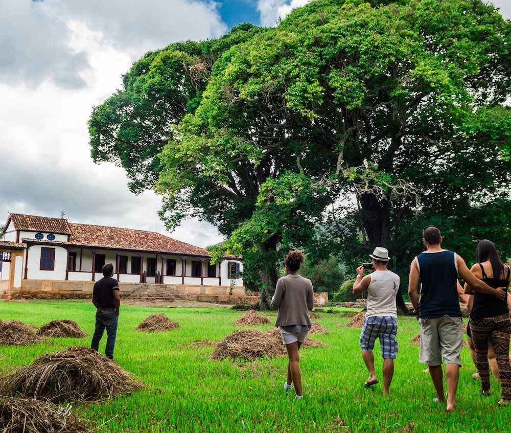 turismo rural