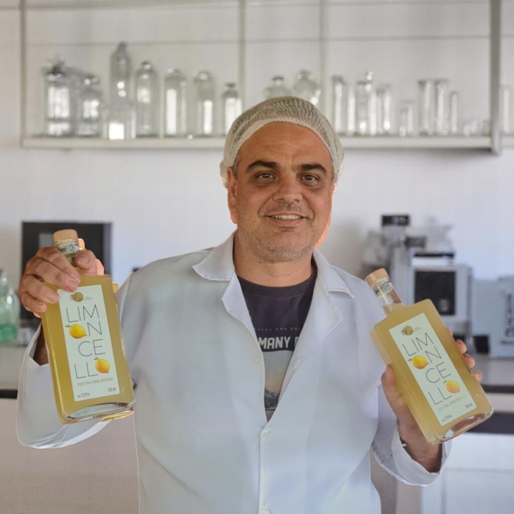 João Eduardo Benedetti